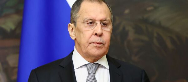 Встреча глав МИД РФ и Армении С. Лаврова и З. Мнацаканяна Встреча глав МИД РФ и Армении С. Лаврова и З. Мнацаканяна - Sputnik Аҧсны