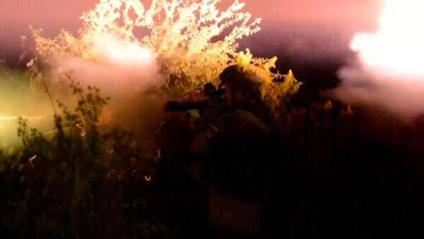 Бей первым!: как российские разведчики уничтожили лагерь террористов в Абхазии - Sputnik Абхазия
