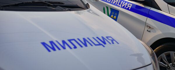 Рейд милиции по соблюдению антиковидных мер на транспорте Рейд милиции по соблюдению антиковидных мер на транспорте - Sputnik Аҧсны