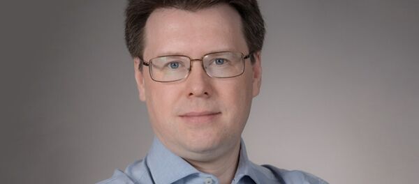 Валерий Вайсберг  Валерий Вайсберг  - Sputnik Абхазия