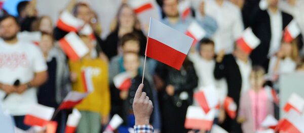 Президентские выборы в Польше - Sputnik Абхазия