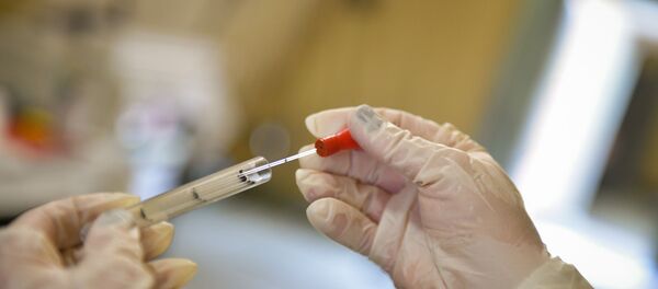 Российский военный госпиталь в Сухуме Российский военный госпиталь в Сухуме - Sputnik Абхазия