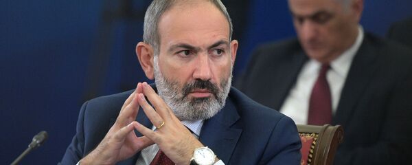 Рабочий визит президента РФ В. Путина в Армению Рабочий визит президента РФ В. Путина в Армению - Sputnik Абхазия