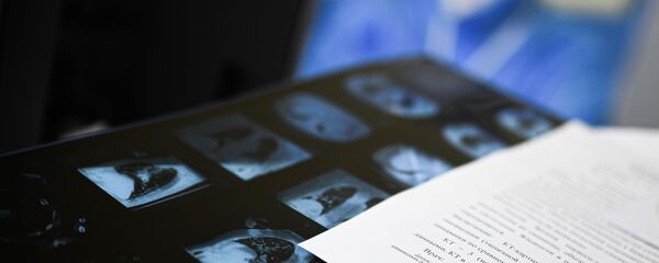 Госпиталь COVID-19 в ЦИТО им. Н. Н. Приорова Госпиталь COVID-19 в ЦИТО им. Н. Н. Приорова - Sputnik Аҧсны