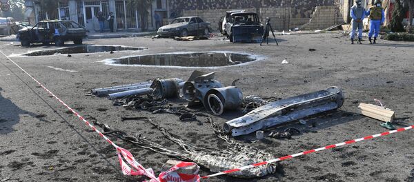 Азербайджан. Обострение конфликта в Нагорном Карабахе Азербайджан. Обострение конфликта в Нагорном Карабахе - Sputnik Аҧсны