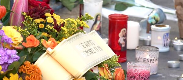 Теракт в Ницце. Как Франция проигрывает войну с терроризмом Теракт в Ницце. Как Франция проигрывает войну с терроризмом - Sputnik Абхазия