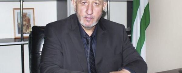 Сурам Джинджолия Сурам Джинджолия - Sputnik Аҧсны