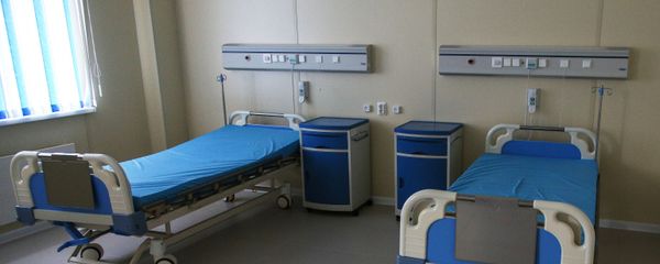 Центр медицинской радиологии ФМБА России Центр медицинской радиологии ФМБА России - Sputnik Абхазия