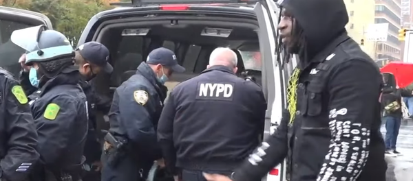 Трамп vs Байден Трамп vs Байден - Sputnik Абхазия