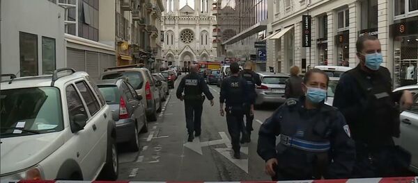 Теракт в Вене: главное о стрельбе в центре столицы Австрии Теракт в Вене: главное о стрельбе в центре столицы Австрии - Sputnik Абхазия