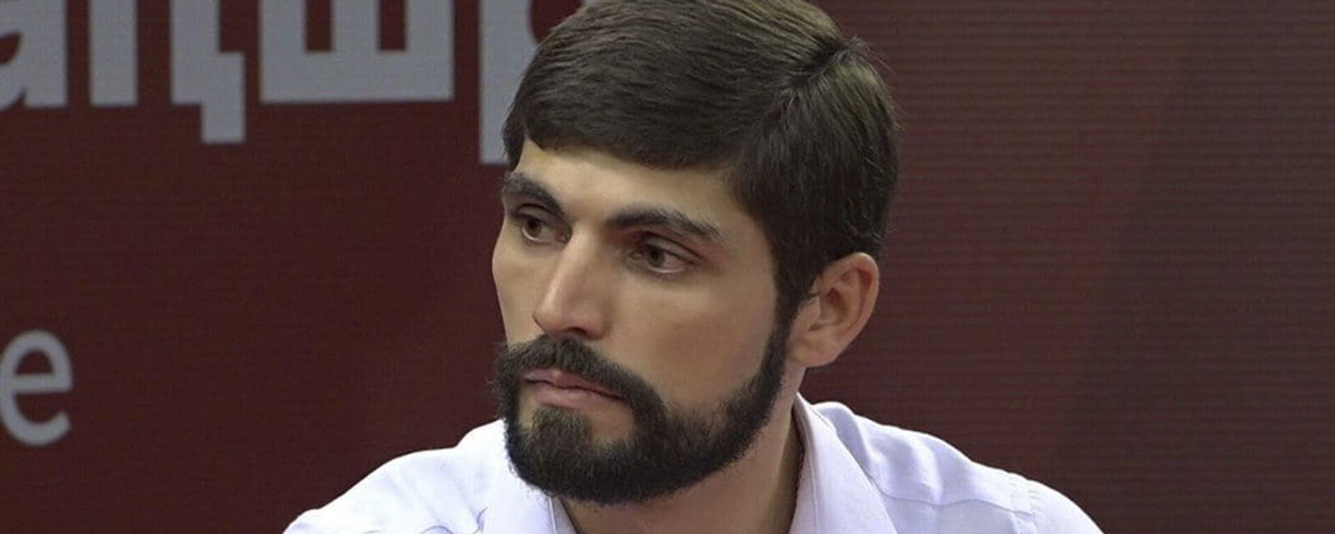 Алиас Авидзба - Sputnik Абхазия, 1920, 03.03.2026