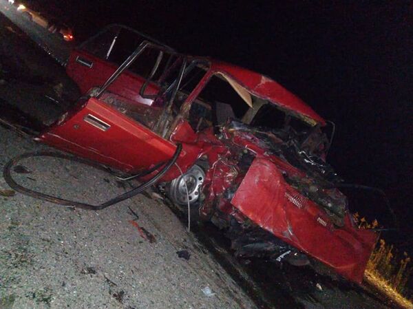 Кындыӷ ақыҭаҿы амҩатә машәыр иахҟьаны ԥшьҩык ауааԥсыра ҭахеит - Sputnik Аҧсны