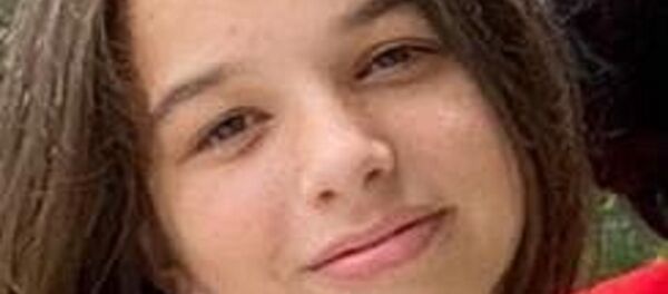 Дарья Пархоменко - Sputnik Абхазия