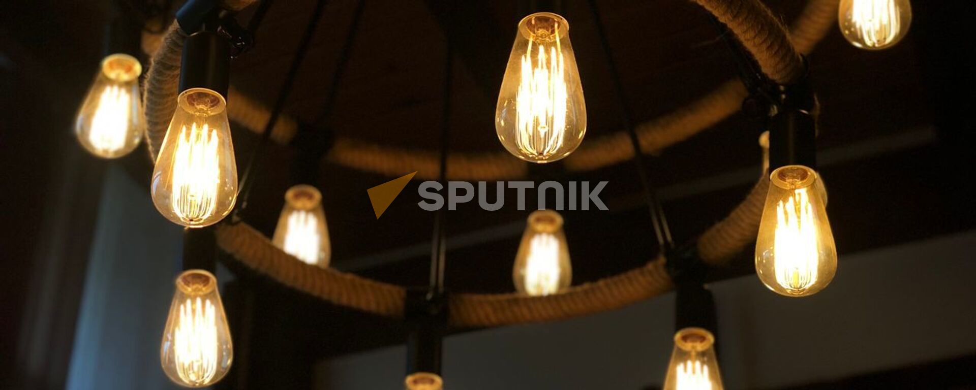 Лампочки  - Sputnik Аҧсны, 1920, 15.12.2020