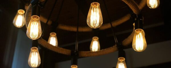 Лампочки  Лампочки  - Sputnik Абхазия