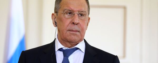 Встреча глав МИД РФ и Греции С. Лаврова и Н. Дендиаса Встреча глав МИД РФ и Греции С. Лаврова и Н. Дендиаса - Sputnik Аҧсны