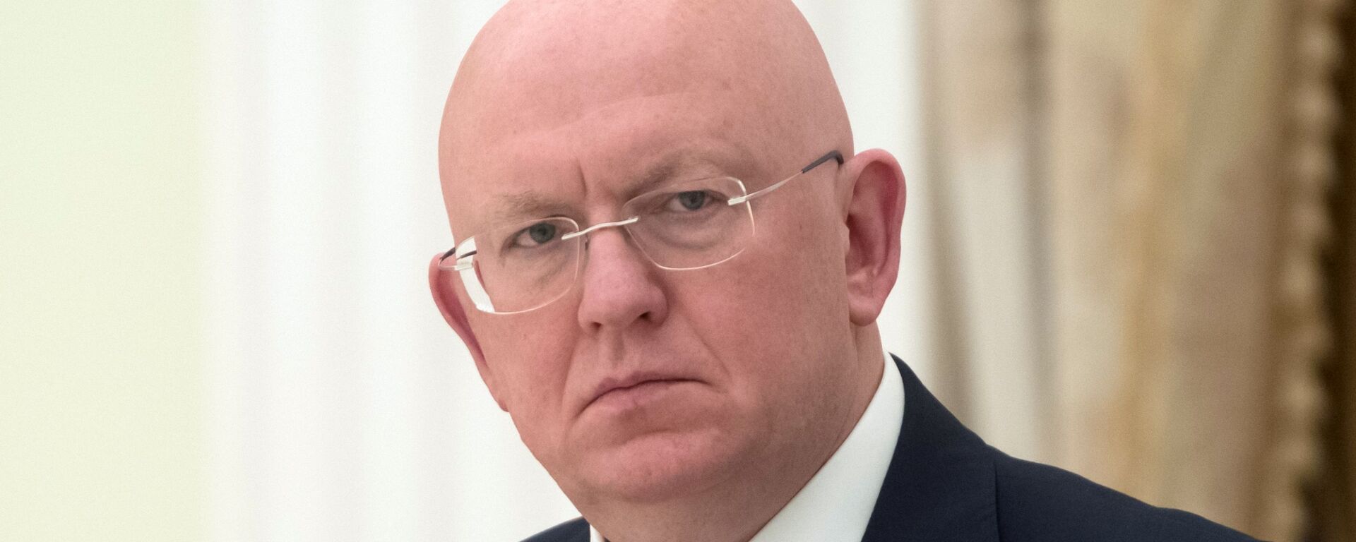 Президент РФ В. Путин встретился с генеральным секретарем ООН А. Гутеррешем - Sputnik Абхазия, 1920, 05.01.2026