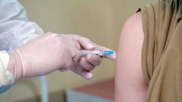 Началась финальная стадия испытаний вакцины от коронавируса - Sputnik Абхазия