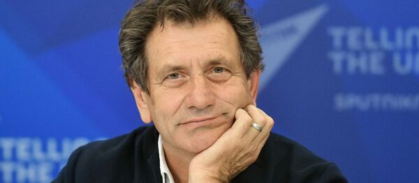 П/к Театральному институту им. Б.В. Щукина 105 лет! П/к Театральному институту им. Б.В. Щукина 105 лет! - Sputnik Абхазия