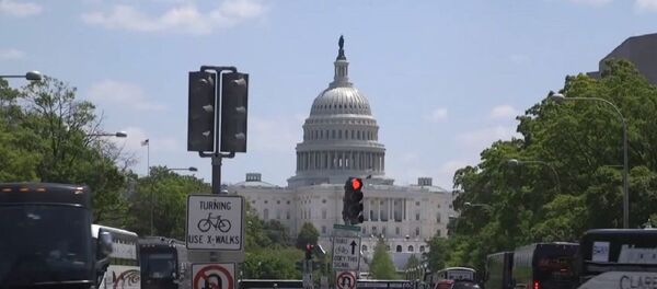 США вышли из Договора по открытому небу. Чем это обернется - Sputnik Абхазия