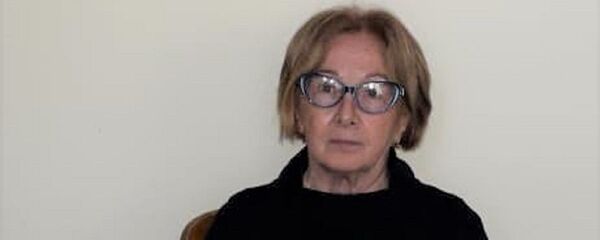 Дона Малия Дона Малия - Sputnik Абхазия