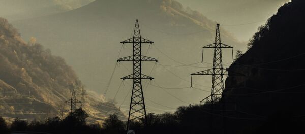 Регионы России. Кабардино-Балкария Регионы России. Кабардино-Балкария - Sputnik Абхазия