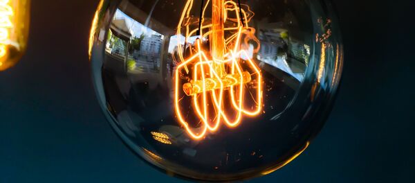 Лампочка  - Sputnik Абхазия