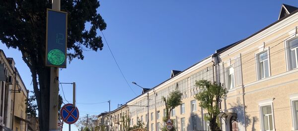 Светофор Светофор - Sputnik Абхазия