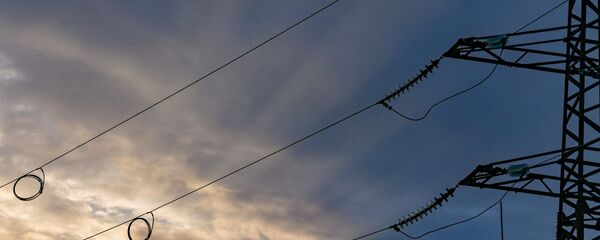 Линии Электропроводов  Линии Электропроводов  - Sputnik Абхазия