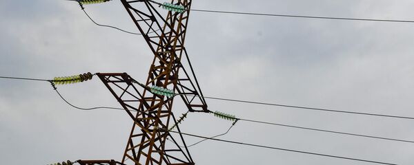 Линии Электропроводов Линии Электропроводов - Sputnik Абхазия