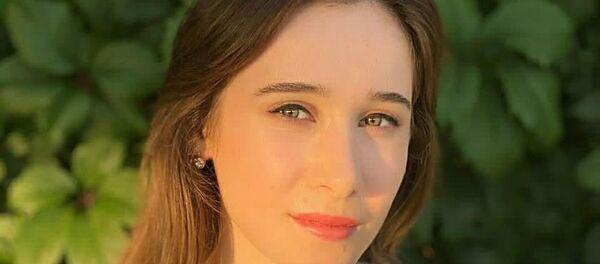 Асида Мархолия Асида Мархолия - Sputnik Аҧсны