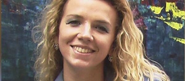  Диана Степанова  - Sputnik Абхазия