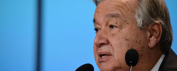 24-я Конференция ООН по изменению климата в Катовице - Sputnik Абхазия