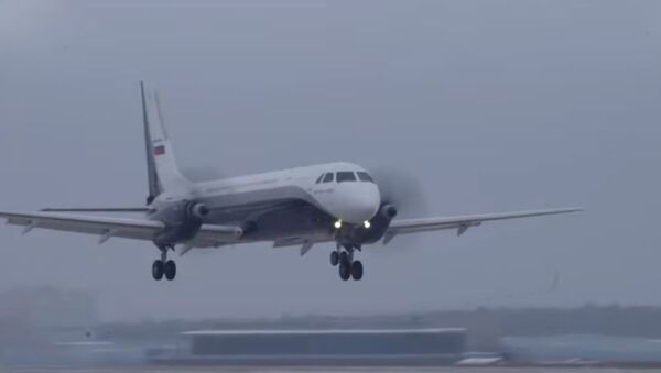 Первый полет Ил-114-300. Когда начнутся серийные поставки пассажирского лайнера? - Sputnik Абхазия