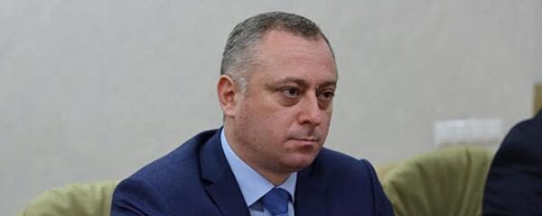 Бадра Гунба - Sputnik Аҧсны