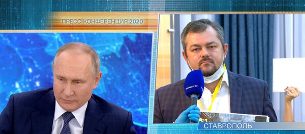 Россия должна быть сильной, чтобы не допустить переписывания истории – Путин Россия должна быть сильной, чтобы не допустить переписывания истории – Путин - Sputnik Абхазия