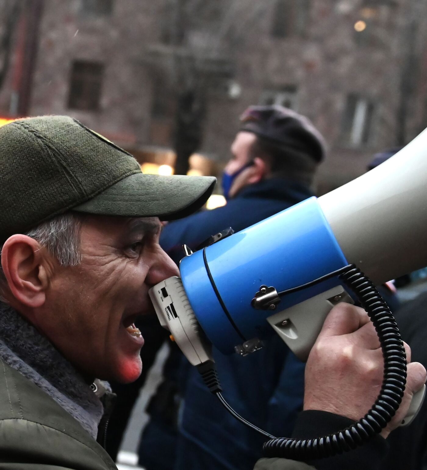 Конфликты, протесты и смена власти: чем запомнился 2020 год в странах СНГ -  18.12.2020, Sputnik Абхазия