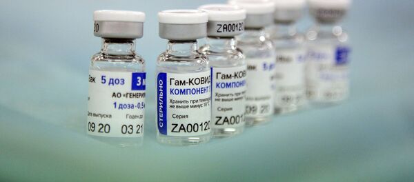 Вакцинация от коронавируса военнослужащих Северного флота Вакцинация от коронавируса военнослужащих Северного флота - Sputnik Абхазия