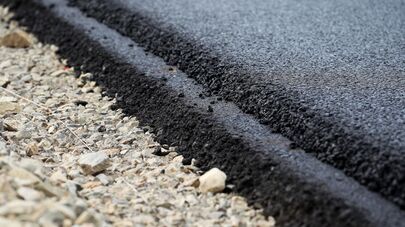 Строительство автомобильных дорог в Краснодарском крае