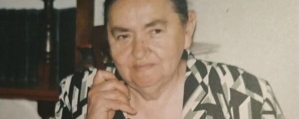 Лили Дугужевна Бганба Лили Дугужевна Бганба - Sputnik Аҧсны