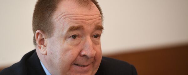 Презентация доклада Аналитической ассоциации ОДКБ Презентация доклада Аналитической ассоциации ОДКБ - Sputnik Абхазия