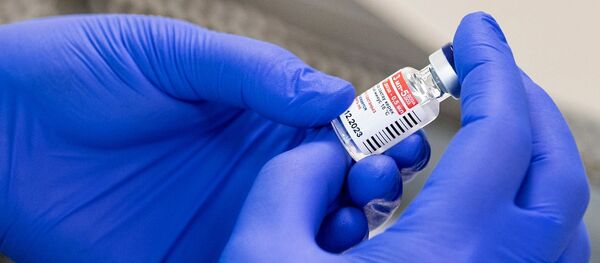 В Казахстане началось производство вакцины Sputnik V В Казахстане началось производство вакцины Sputnik V - Sputnik Абхазия