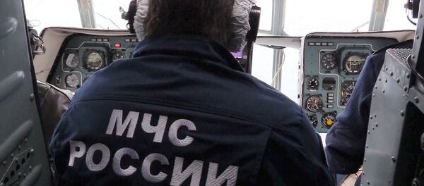 Поисково-спасательная операция в акватории Черного моря Поисково-спасательная операция в акватории Черного моря - Sputnik Абхазия