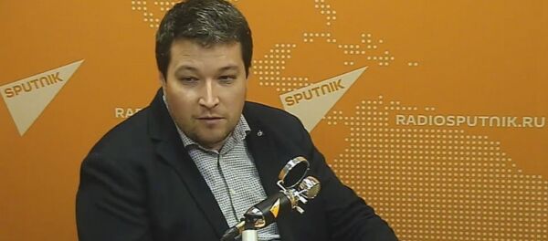 Николай Крючков   Николай Крючков   - Sputnik Абхазия
