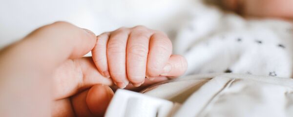 Младенец  - Sputnik Абхазия