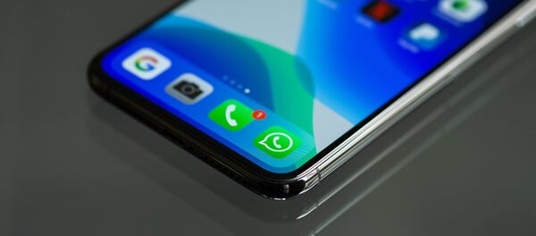  WhatsApp - Sputnik Абхазия