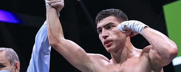 Харитон Агрба Харитон Агрба - Sputnik Абхазия