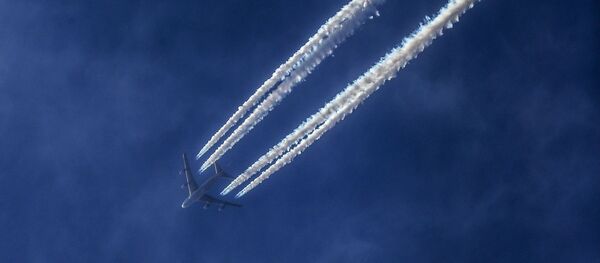 С 27 марта Росавиация прекращает авиасообщение с другими странами - Sputnik Абхазия