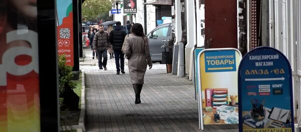 Афбатәи ахы: Аԥсны акоронавирус аламырҵәаразы аԥкра ҿыцқәа алагалоуп - Sputnik Аҧсны