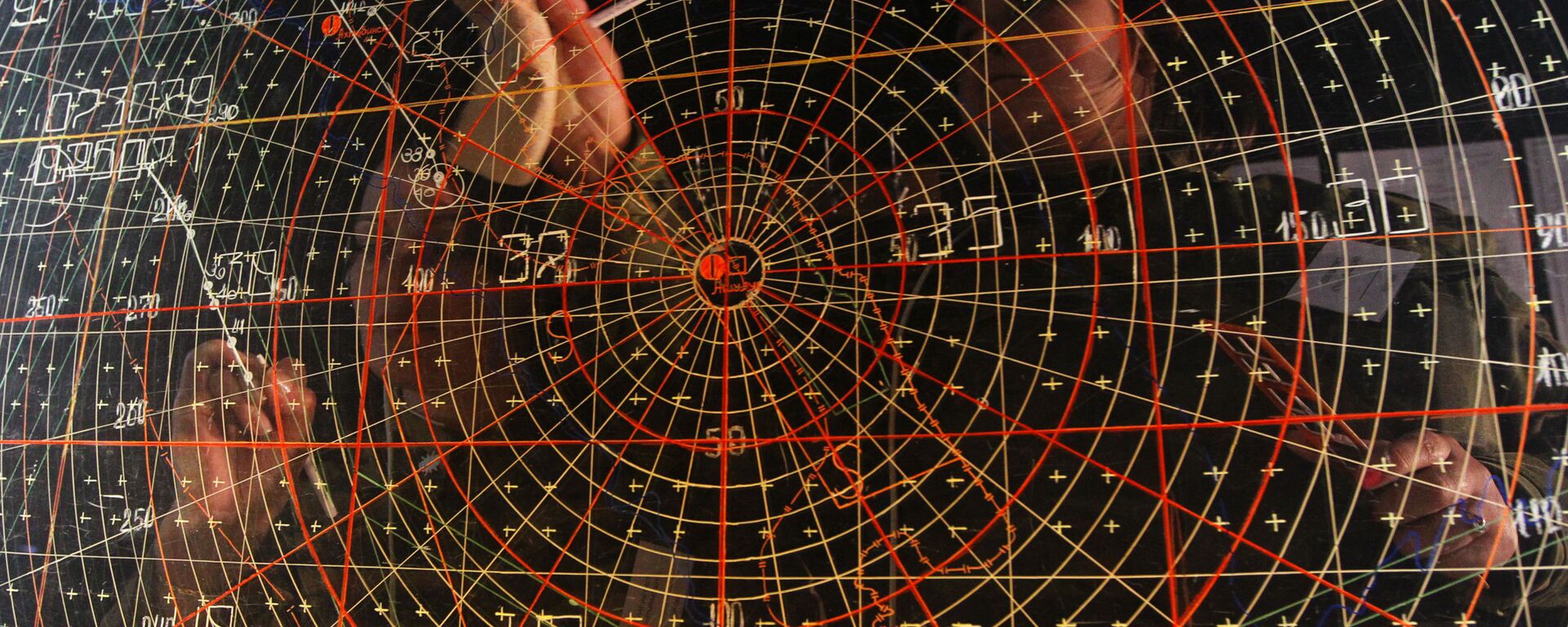 Учения войск ПВО на полигоне Ашулук - Sputnik Абхазия, 1920, 29.11.2025